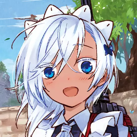 ユーザーアイコン