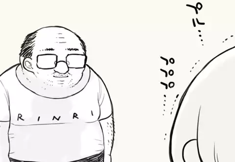 チャプターサムネイル