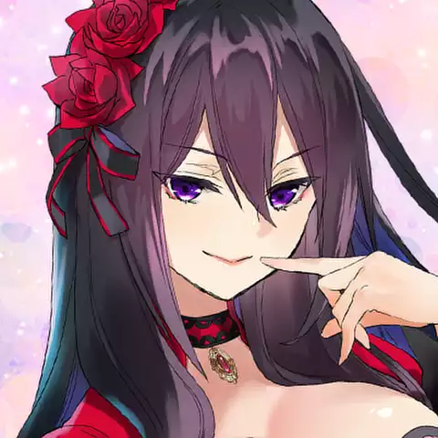 ユーザーアイコン
