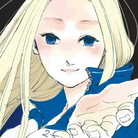 ユーザーアイコン
