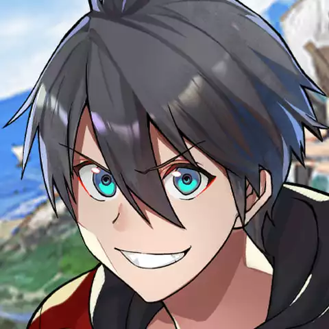 ユーザーアイコン