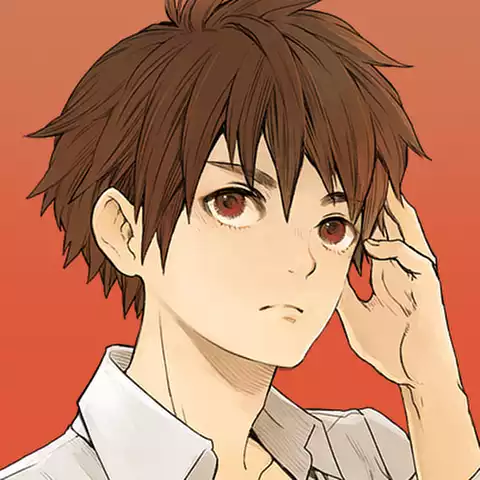ユーザーアイコン