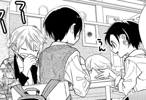 チャプターサムネイル