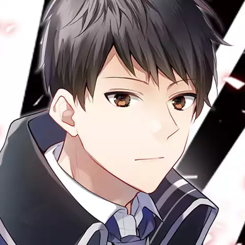 ユーザーアイコン