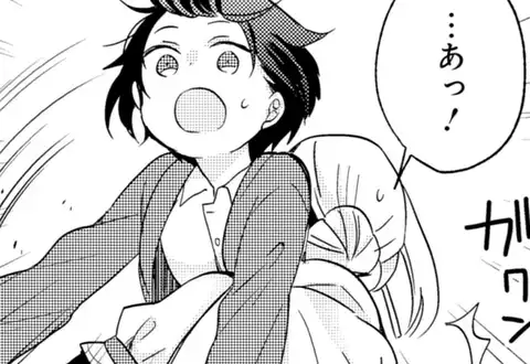 チャプターサムネイル