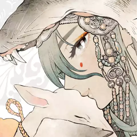 ユーザーアイコン