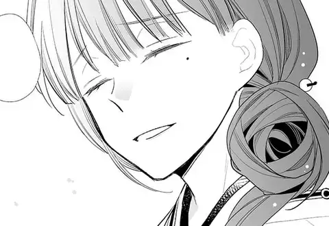 わたしの幸せな結婚（顎木あくみ（富士見L文庫／KADOKAWA刊））を無料で読むならマンガUP！ SQUARE ENIX