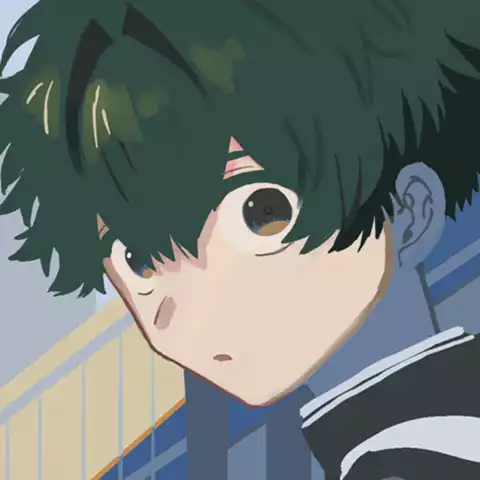 ユーザーアイコン