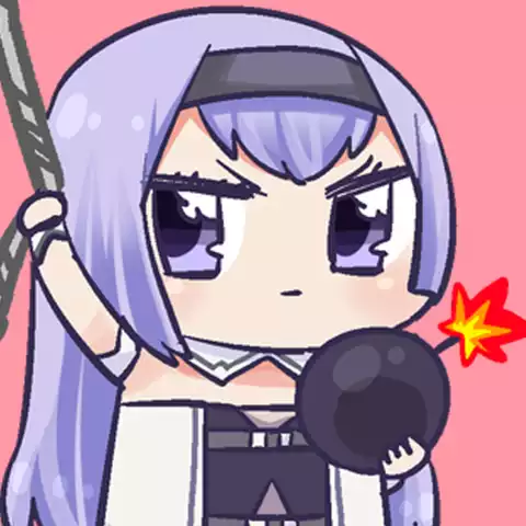 ユーザーアイコン