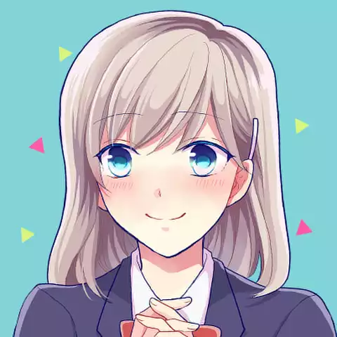 ユーザーアイコン
