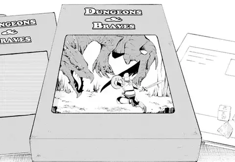 チャプターサムネイル