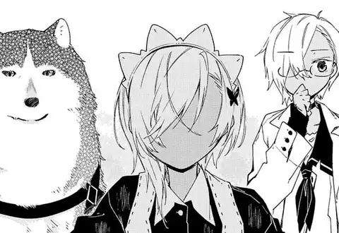 チャプターサムネイル