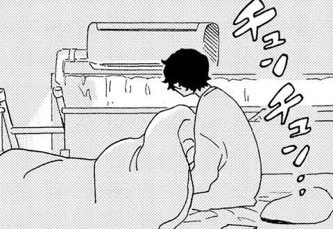 チャプターサムネイル