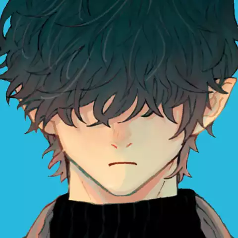 ユーザーアイコン