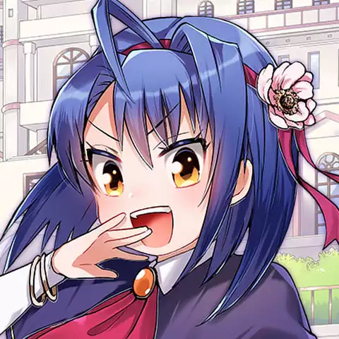 ユーザーアイコン