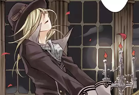 チャプターサムネイル