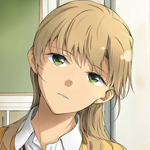 ユーザーアイコン
