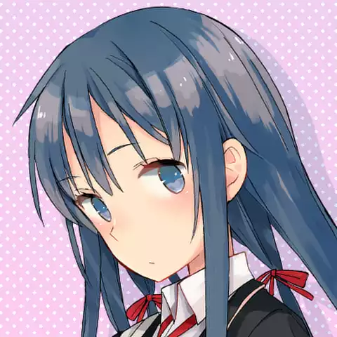 ユーザーアイコン