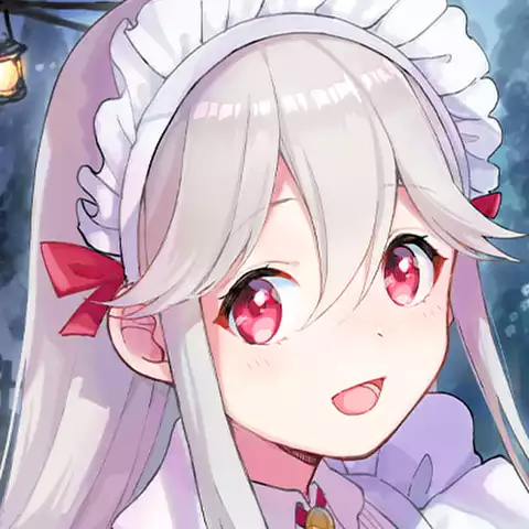 ユーザーアイコン