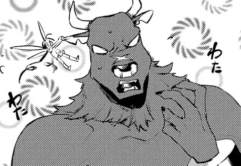 チャプターサムネイル