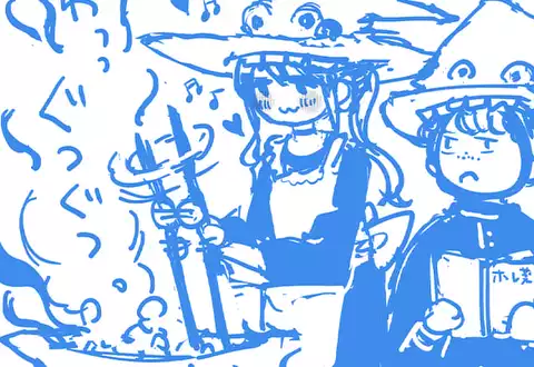 次の話のサムネイル