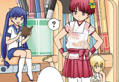 次の話のサムネイル