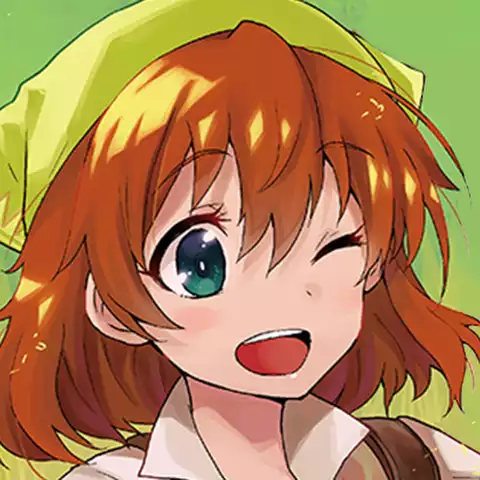 ユーザーアイコン
