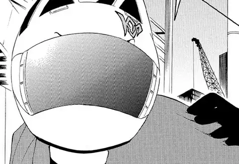 チャプターサムネイル