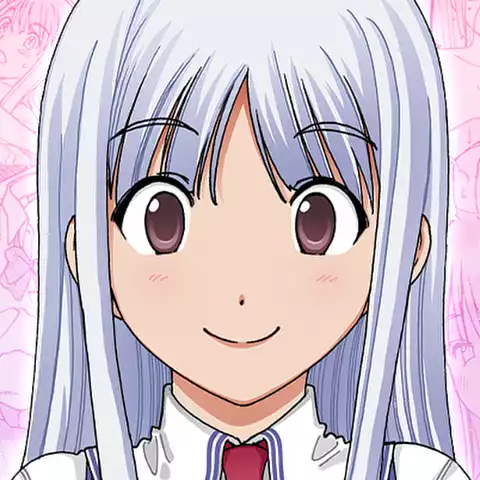 ユーザーアイコン