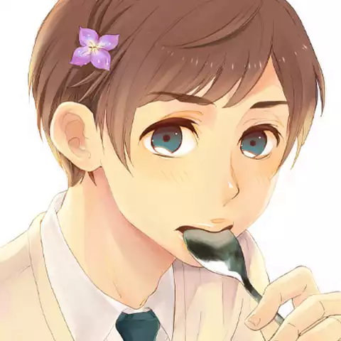 ユーザーアイコン