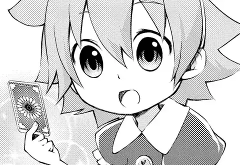 チャプターサムネイル
