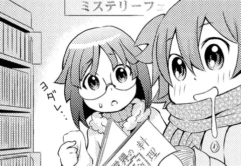 チャプターサムネイル