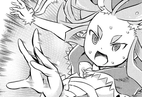 チャプターサムネイル