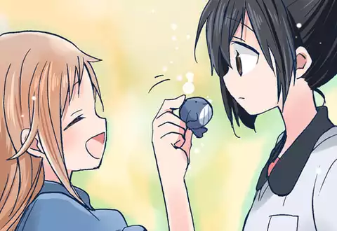 チャプターサムネイル