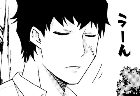 チャプターサムネイル