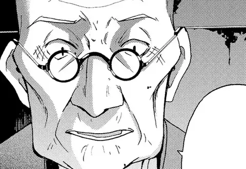 チャプターサムネイル