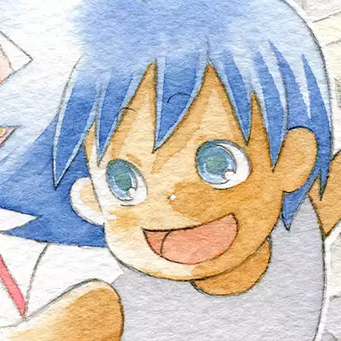 ユーザーアイコン