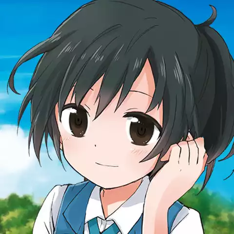 ユーザーアイコン