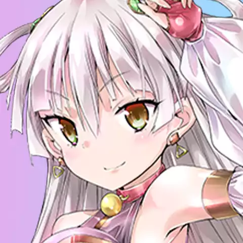 ユーザーアイコン