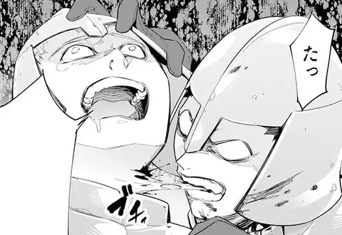 チャプターサムネイル