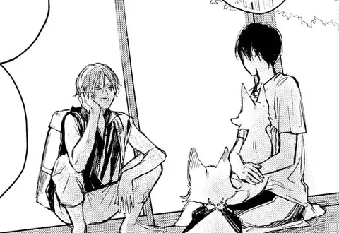 チャプターサムネイル