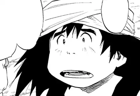 チャプターサムネイル