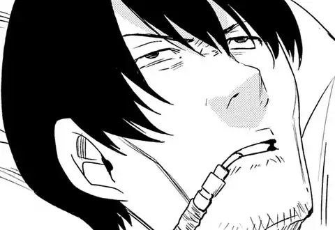 チャプターサムネイル