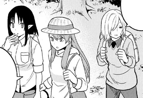 チャプターサムネイル