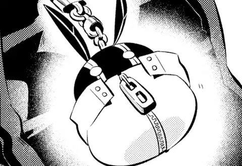 チャプターサムネイル