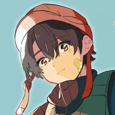 ユーザーアイコン
