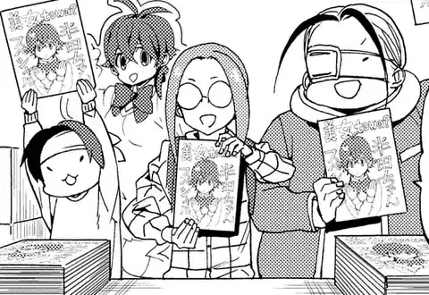 次の話のサムネイル