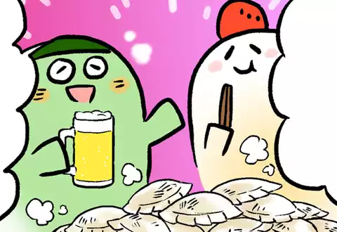 チャプターサムネイル