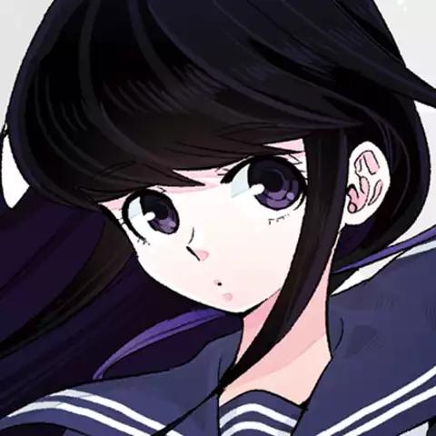 ユーザーアイコン