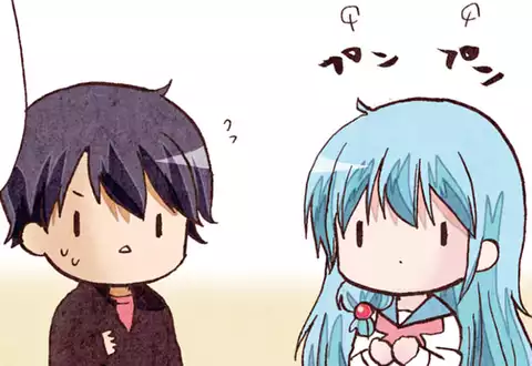 次の話のサムネイル